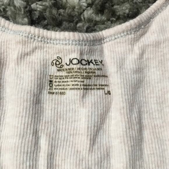 Jockey Tank Top - Picture 3 of 4